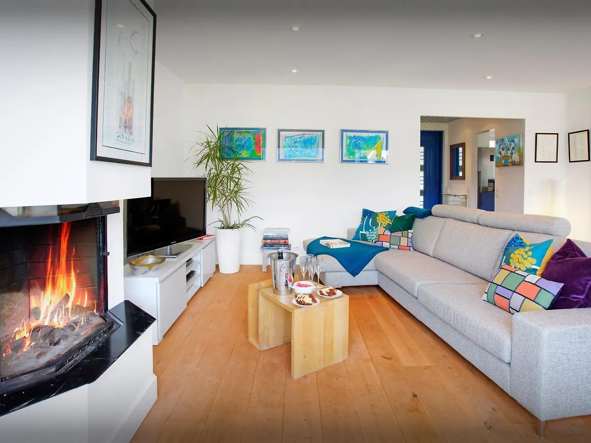 Maison Espiro - Ovo Network Villa Sevrier Holiday home
