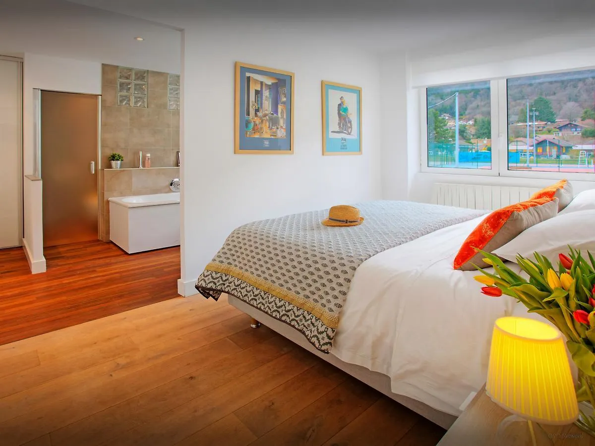 Holiday home Maison Espiro - Ovo Network Villa Sevrier