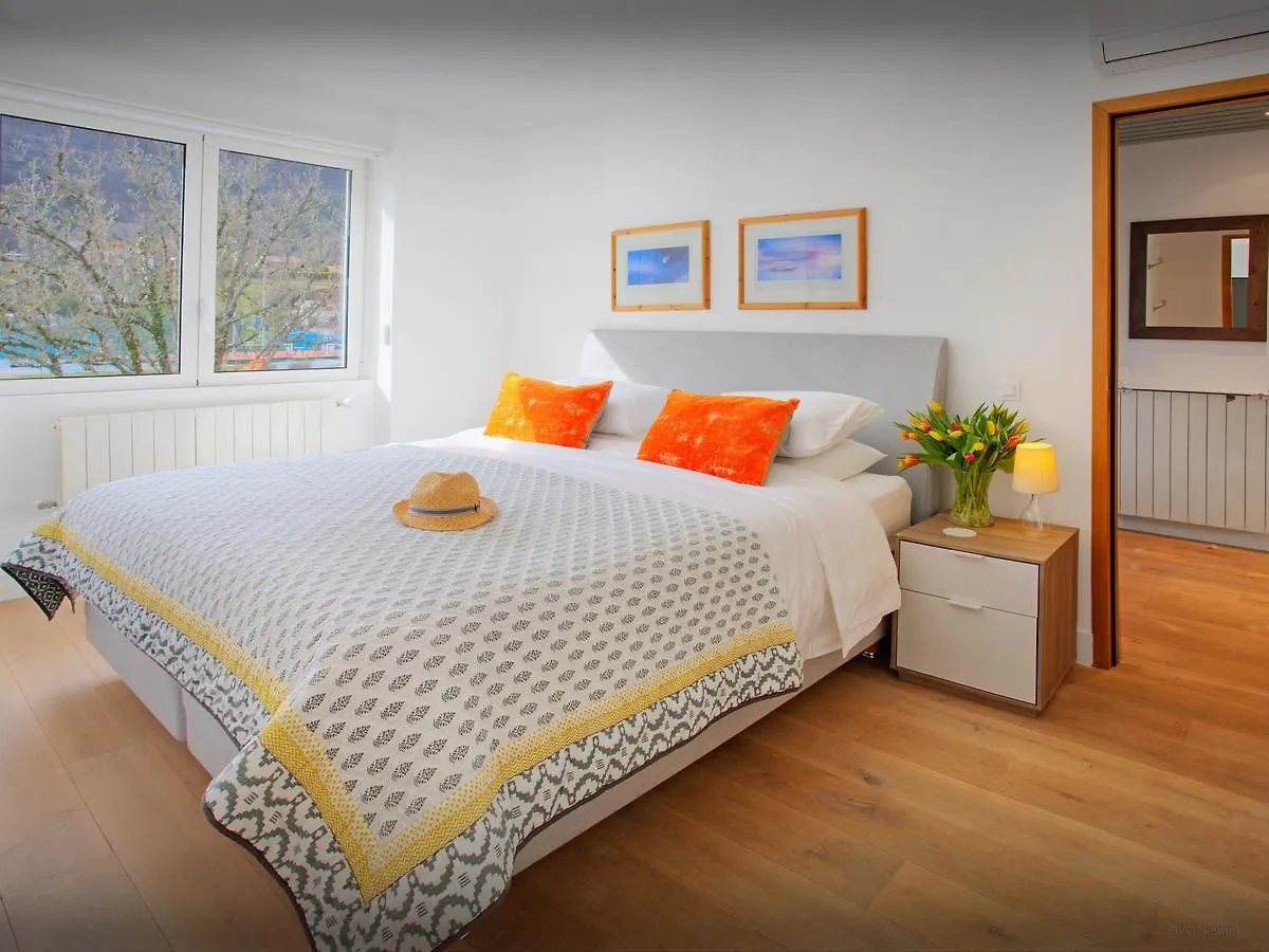 Maison Espiro - Ovo Network Villa Sevrier