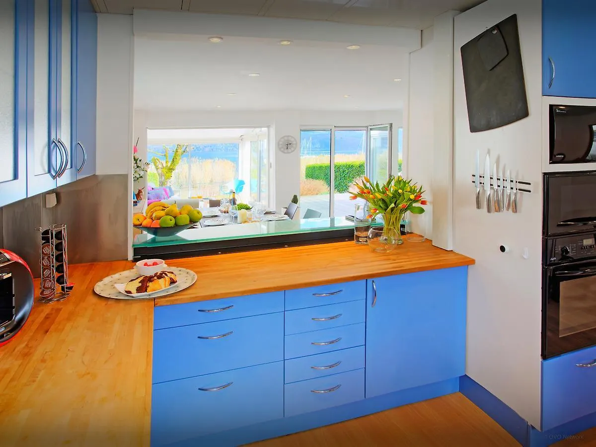 Holiday home Maison Espiro - Ovo Network Villa Sevrier