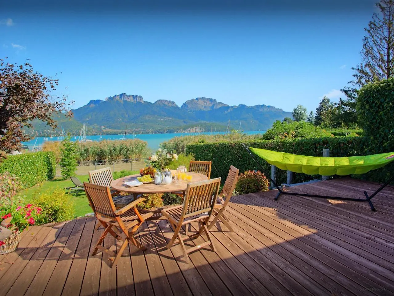 Maison Espiro - Ovo Network Villa Sevrier France