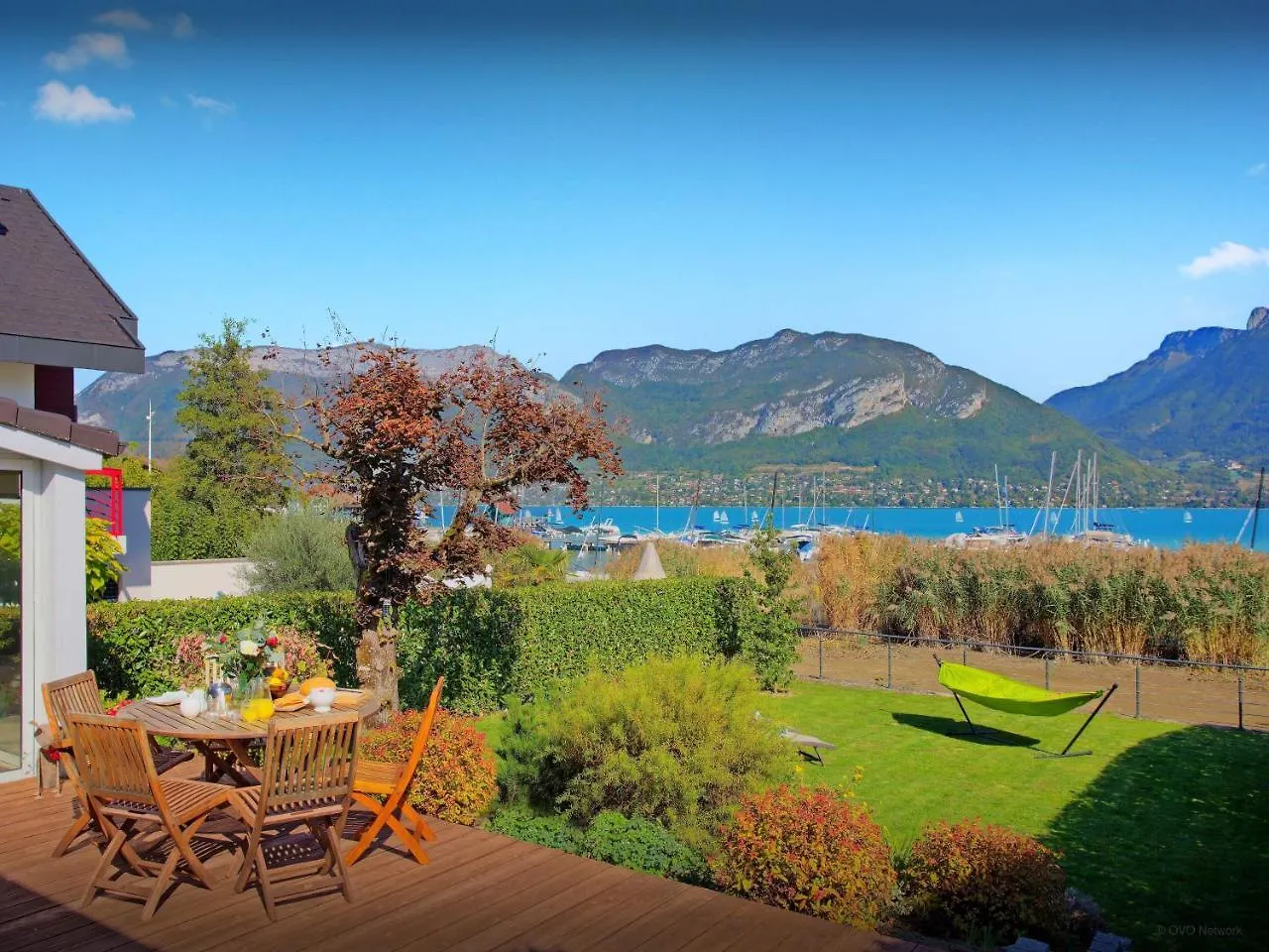 Maison Espiro - Ovo Network Villa Sevrier Holiday home