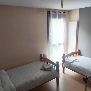 Privée 2 Pas Du Lac Chez L'habitant Sévrier