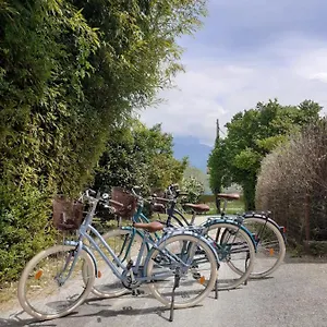 Maison Proche Lac, Vélos, Parking Sévrier